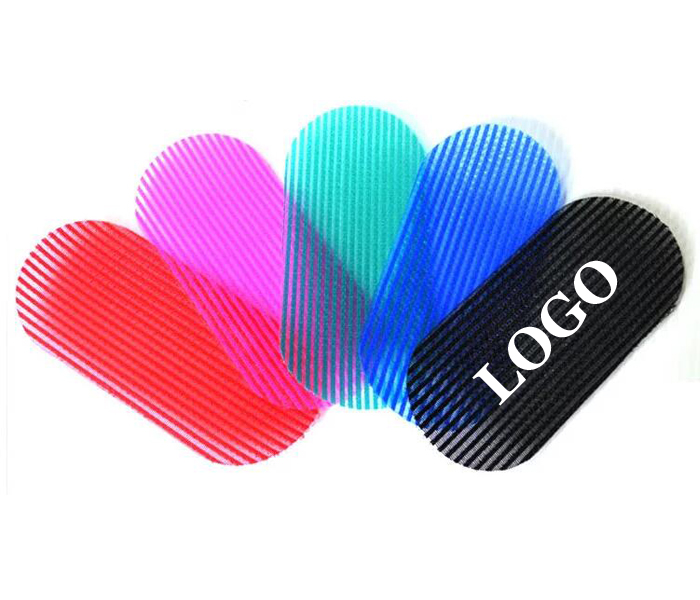 fashion 50*114mm hair clip gripper barber hair grips custom 2019