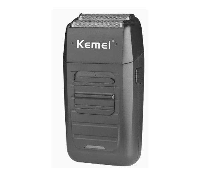 Kemei KM-1102 Rechargeable Cordless Shaver for Men electric shaver  trimmer shaver