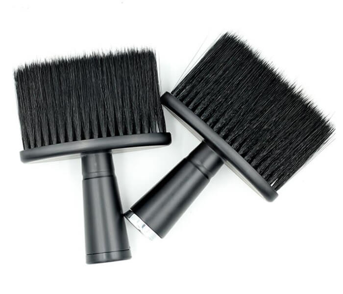 high quality custom hair cleaning brush with logo 04