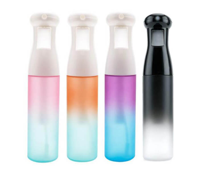 water barber salon hair spray bottle 38 01